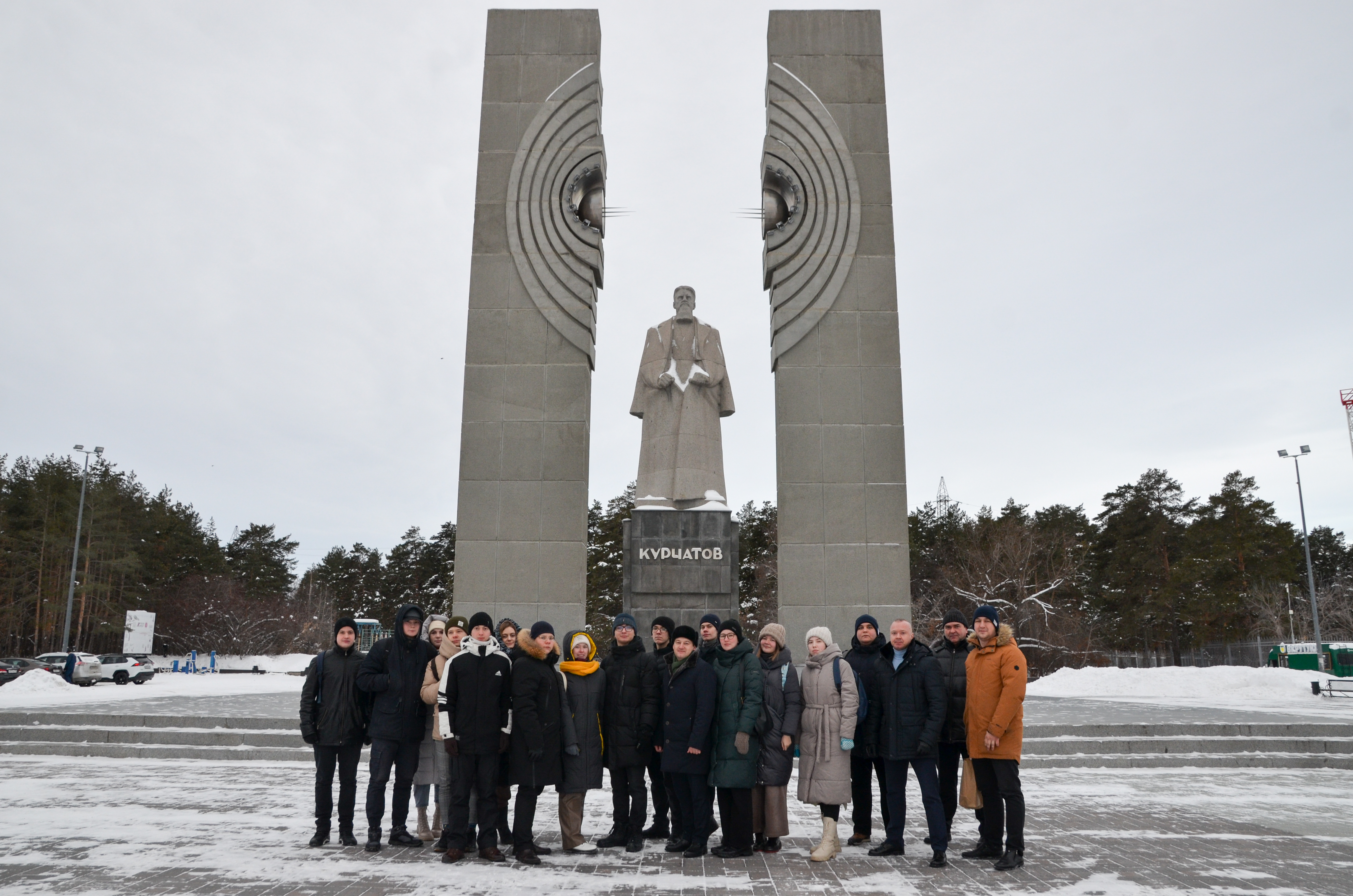 Мы должны помнить великих ученых: сегодня исполняется 120 лет со дня  рождения Игоря Курчатова - Южно-Уральский государственный университет