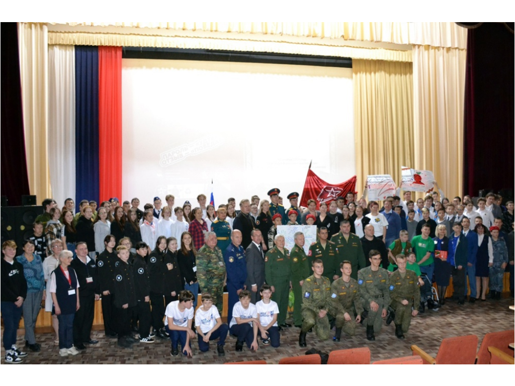 Уральский добровольческий танковый: знаем, помним! - Южно-Уральский  государственный университет