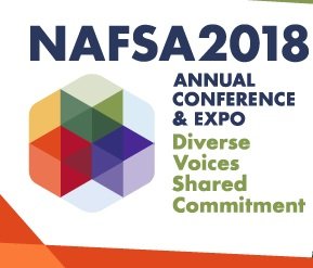 Nafsa regional conferences 2017