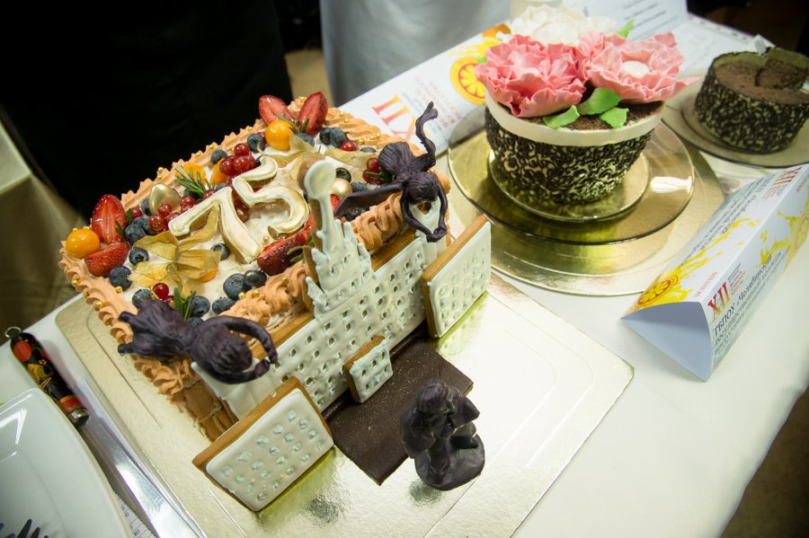 Cake fans set for inaugural festival | St George & Sutherland Shire Leader  | St George, NSW