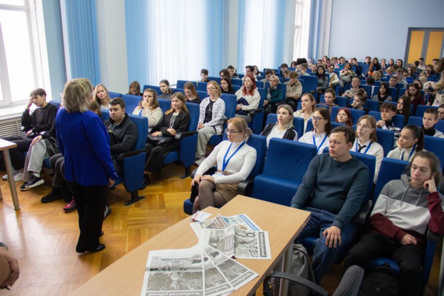 Темы для круглого стола для студентов