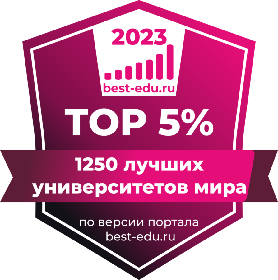 ЮУрГУ вошел в ТОП-5% Глобального агрегированного рейтинга - Южно-Уральский  государственный университет